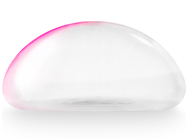 Mentor Boost Implant