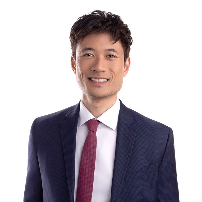 Dr. Jonathan Dang