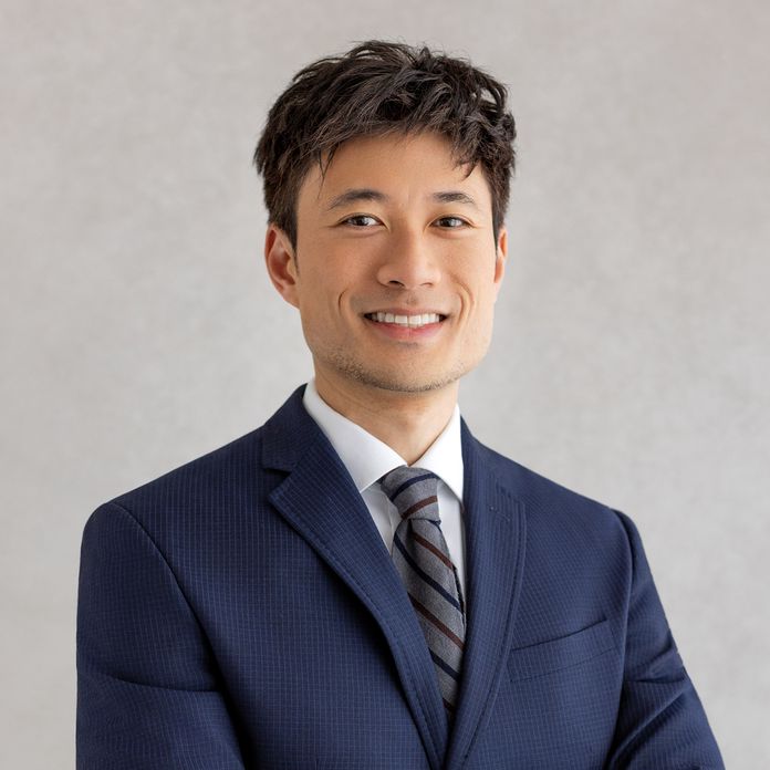 Dr. Jonathan Dang